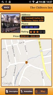 Acadia National Park - USA - náhled