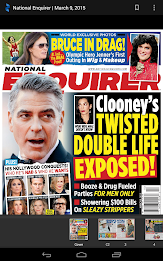 Zinio for Libraries poster 2