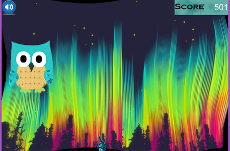 Little Owl's Acid Trip Screenshots 3