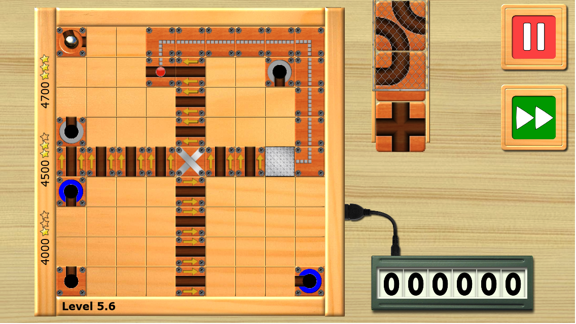 Marble Mania Ball Maze Android Apps on Google Play