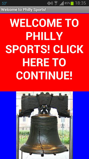 Philly Sports