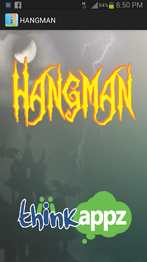 Hangman for Fun