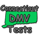 Cover Image of Herunterladen Connecticut DMV Practice Exams 1.05 APK