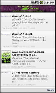How to install PowerMouth Entertainment 2 apk for pc