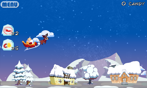 Christmas Winterland (Ads-Free/Unlocked)