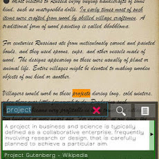 Moon+ Reader Pro v2.6.1 Apk