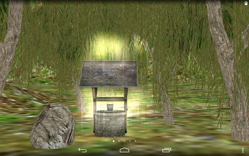 Fireflies 3D Screenshots 6