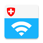 Cover Image of Tải xuống Alertswiss 1.2 APK