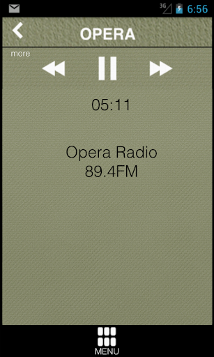 Opera