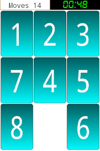 Slide Puzzle + Screenshots 4