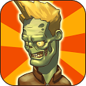 Z for Zombies icon