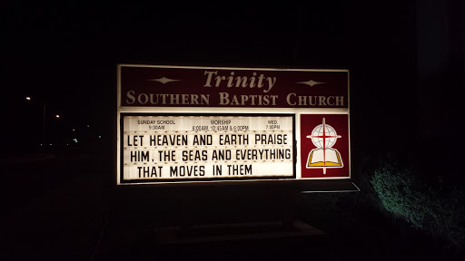 Trinity Southern Baptist Church