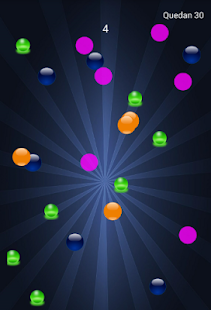 Atrapa las bolas(Catch balls) Screenshots 3