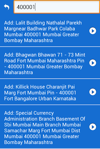 【免費財經App】All Indian Banks IFSC & MICR-APP點子