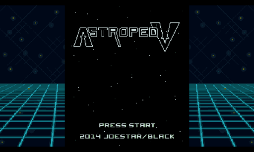 【免費街機App】AstropedV-APP點子