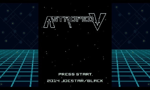 AstropedV Screenshots 0
