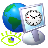 Server Monitor -Web, Ping, TCP