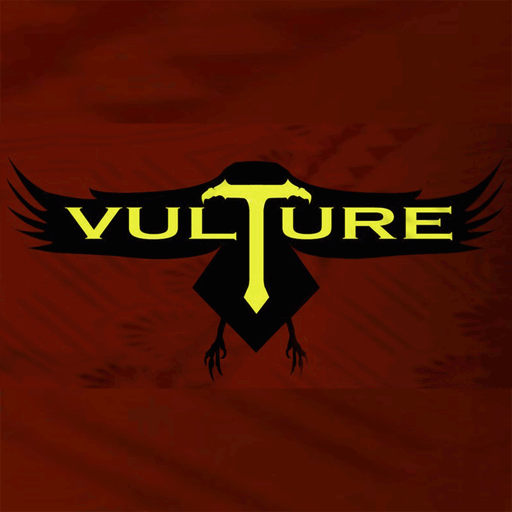 Vulture Maui LOGO-APP點子