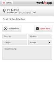 Free workinapp APK