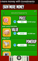 Make It Rain Be Cool poster 4