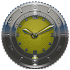 Clock Widget Yellow Elephant2.61 (Paid)