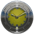 Clock Widget Yellow Elephant2.61 (Paid)