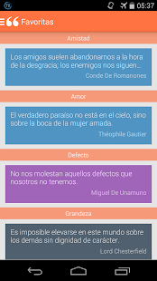 Frases en Español(圖6)-速報App