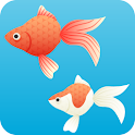 金魚 logo
