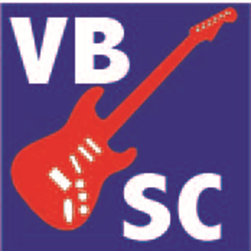 Vinger Blues & Sound Club 娛樂 App LOGO-APP開箱王