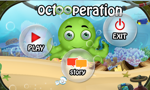 Octo operation 2