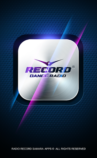 Radio Record Samara