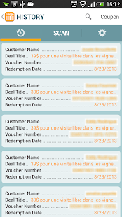 Lastest Tuango Entreprise APK for Android