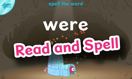 Lastest Hairy Words 2 APK