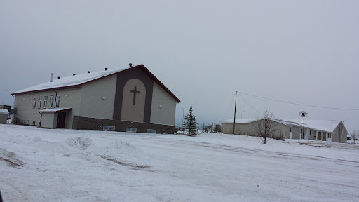 Clairmont Community Church