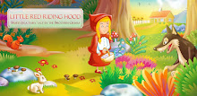 Little Red Riding Hood FREE by b-interaktive APK