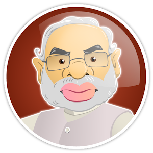 Narendra Modi Game - Modi fied 1.2