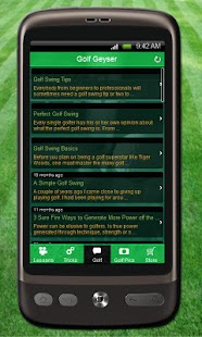How to mod Golf Geyser 1.2.5.1529 unlimited apk for laptop