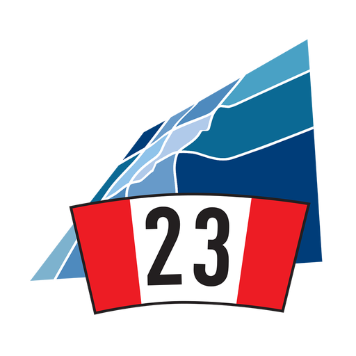 23. MONTE STIVO, ROVERETO LOGO-APP點子