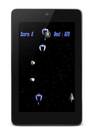 【免費動作App】Battle Space-APP點子