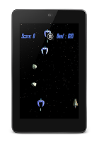 Battle Space APK Cartaz #6