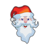 Santa Dummy Live Wallpaper