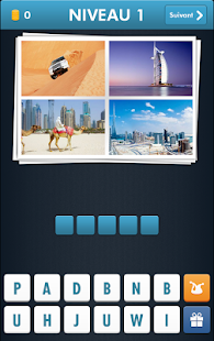 City Quiz - Guess the city(圖2)-速報App