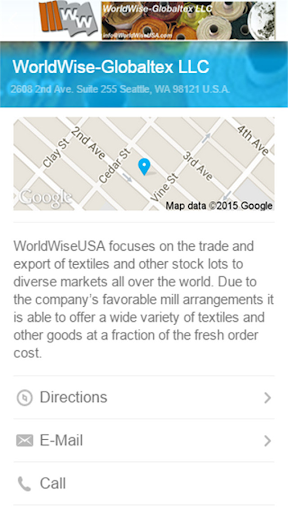 【免費商業App】Stocklots - Import Export-APP點子