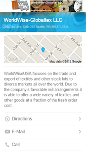 Free Download Stocklots - Import Export APK for Android