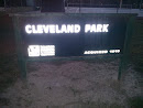 Cleveland Park