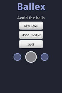 Ballex Screenshots 0