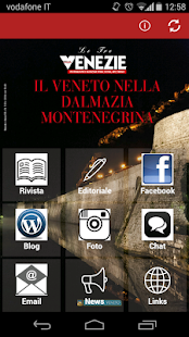 Download Veneto in Dalmazia APK for PC