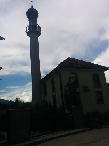 Budelj Mosque