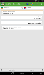 Translator Voice Translate poster 15