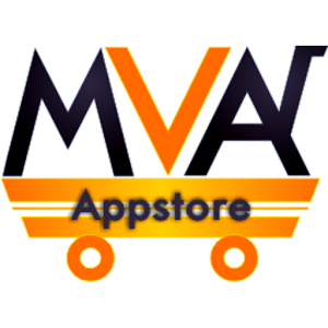MVA Appstore[BETA] 0.0.2